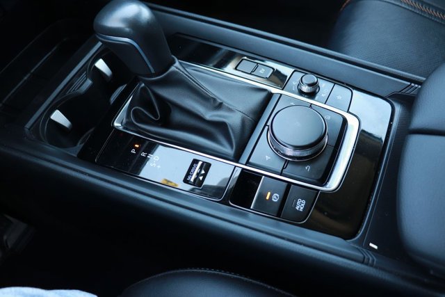 Used 2025 MAZDA CX-50 2.5 Hybrid w/ Premium Plus Pkg AWD/4WD image 17