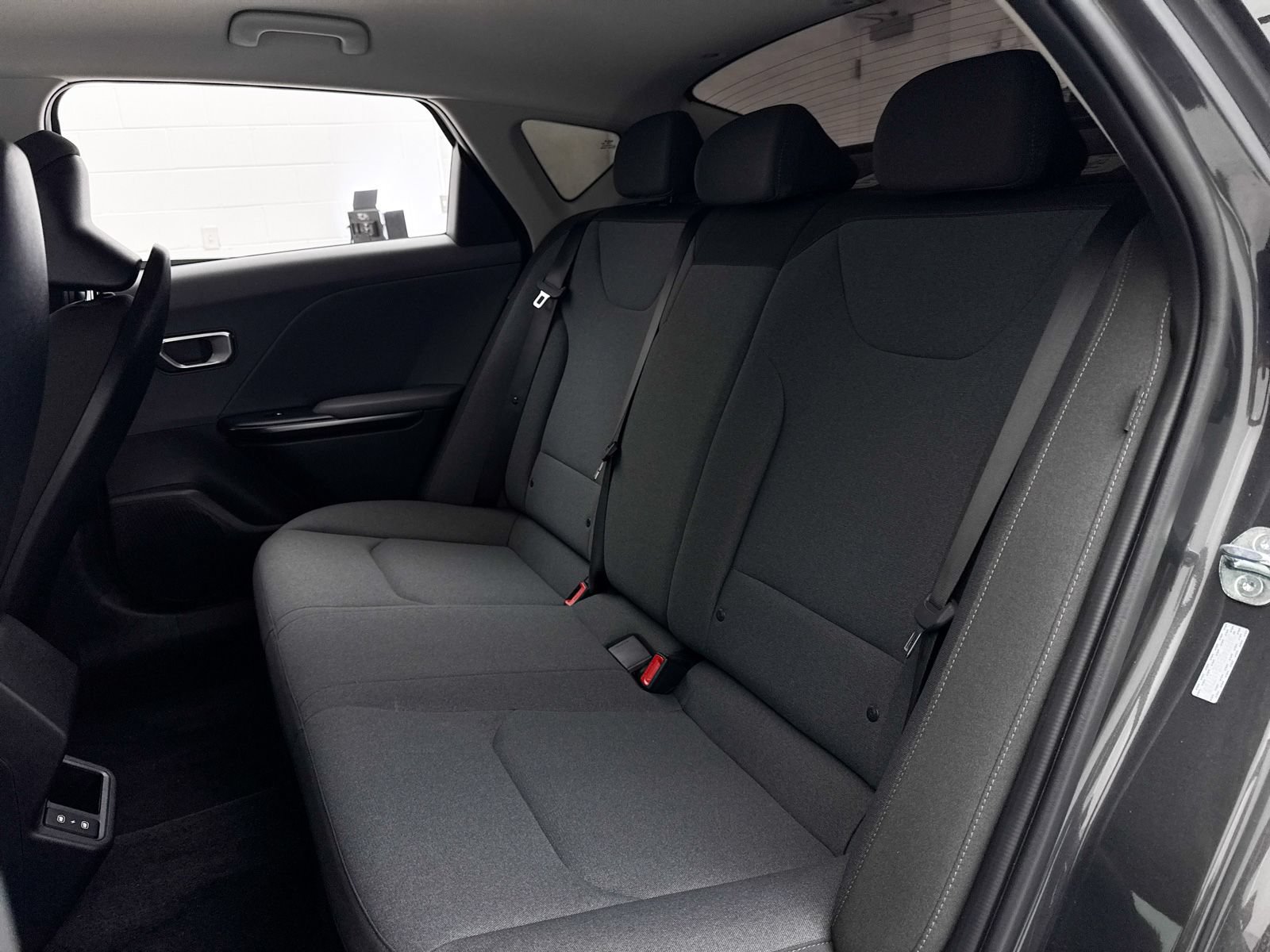 Used 2025 Kia K4 FWD image 27