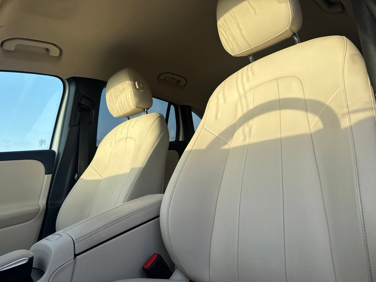 Used 2021 Mercedes-Benz GLA 250 image 37