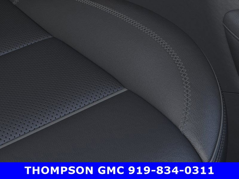 New 2025 GMC Sierra 1500 Denali image 21