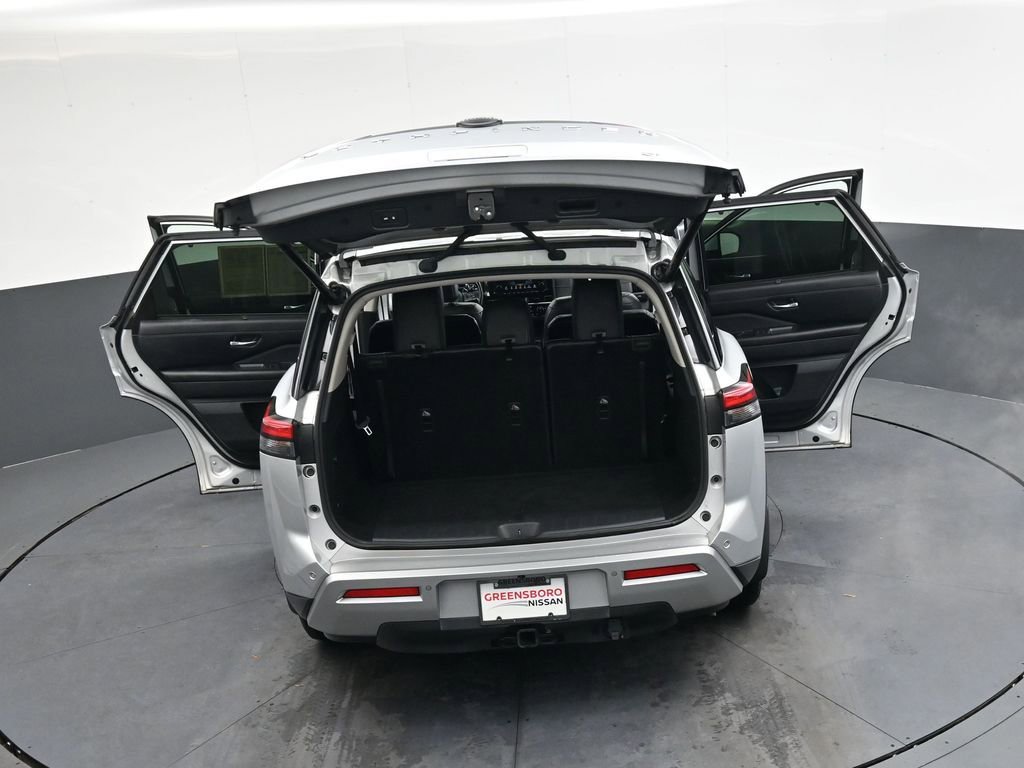 Used 2022 Nissan Pathfinder SL w/ SL Premium Package image 50