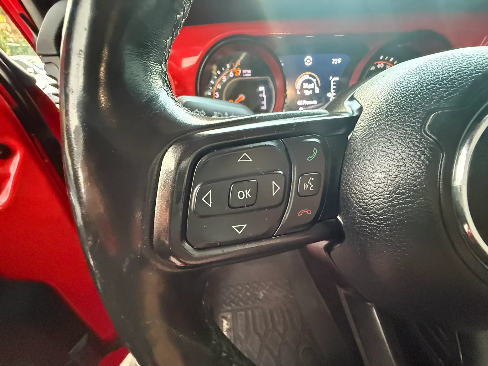 Used 2020 Jeep Gladiator Sport w/ Quick Order Package 24S AWD/4WD image 45