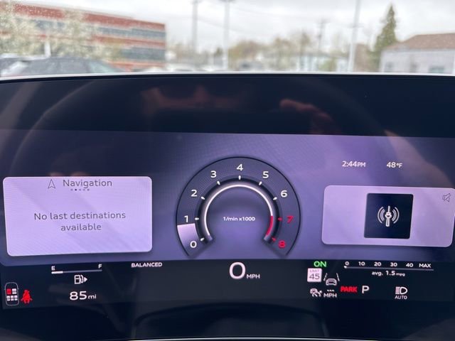 New 2026 Audi Q5 Premium Plus image 19