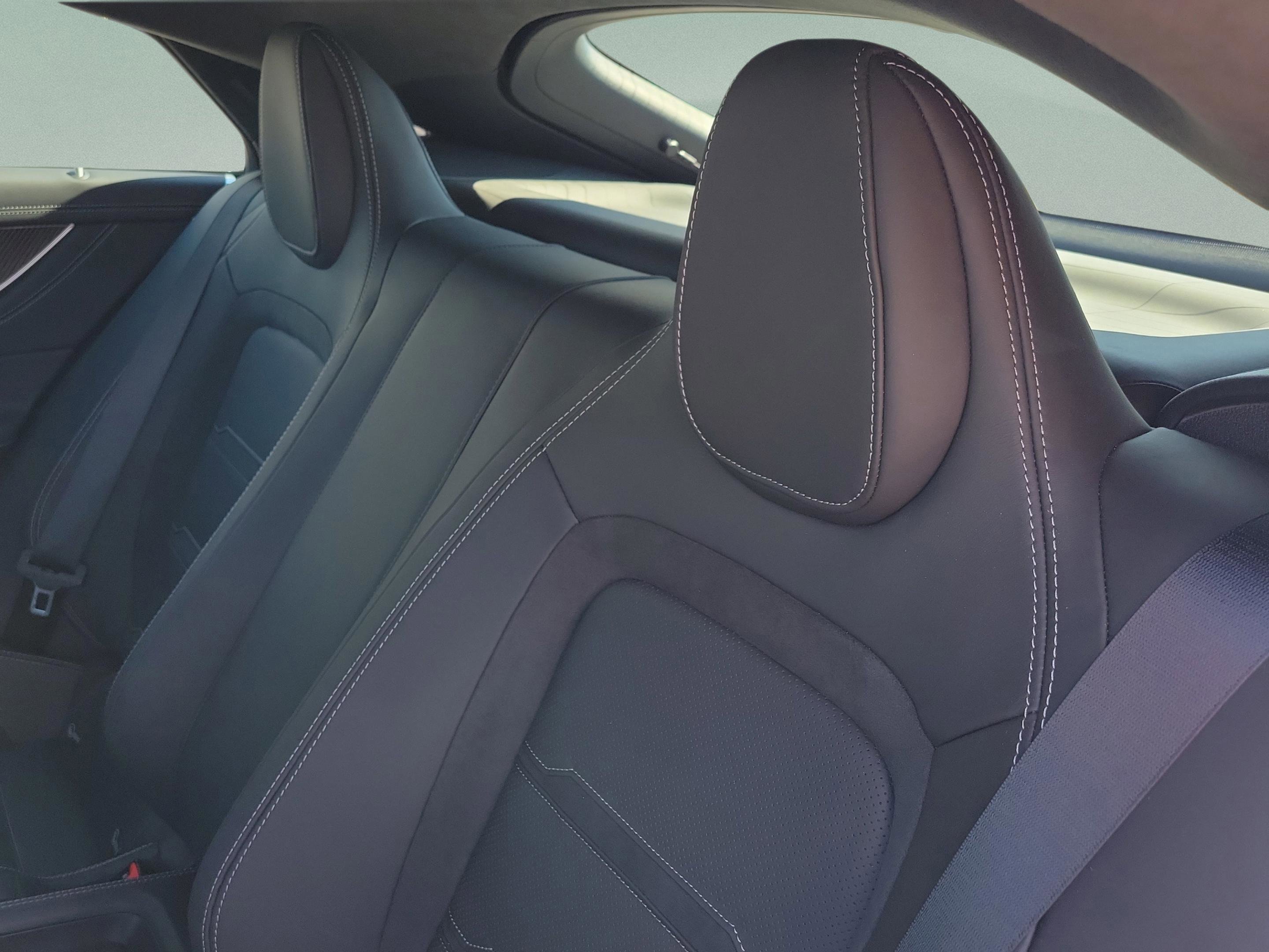 Used 2024 Mercedes-Benz AMG GT 63 image 9