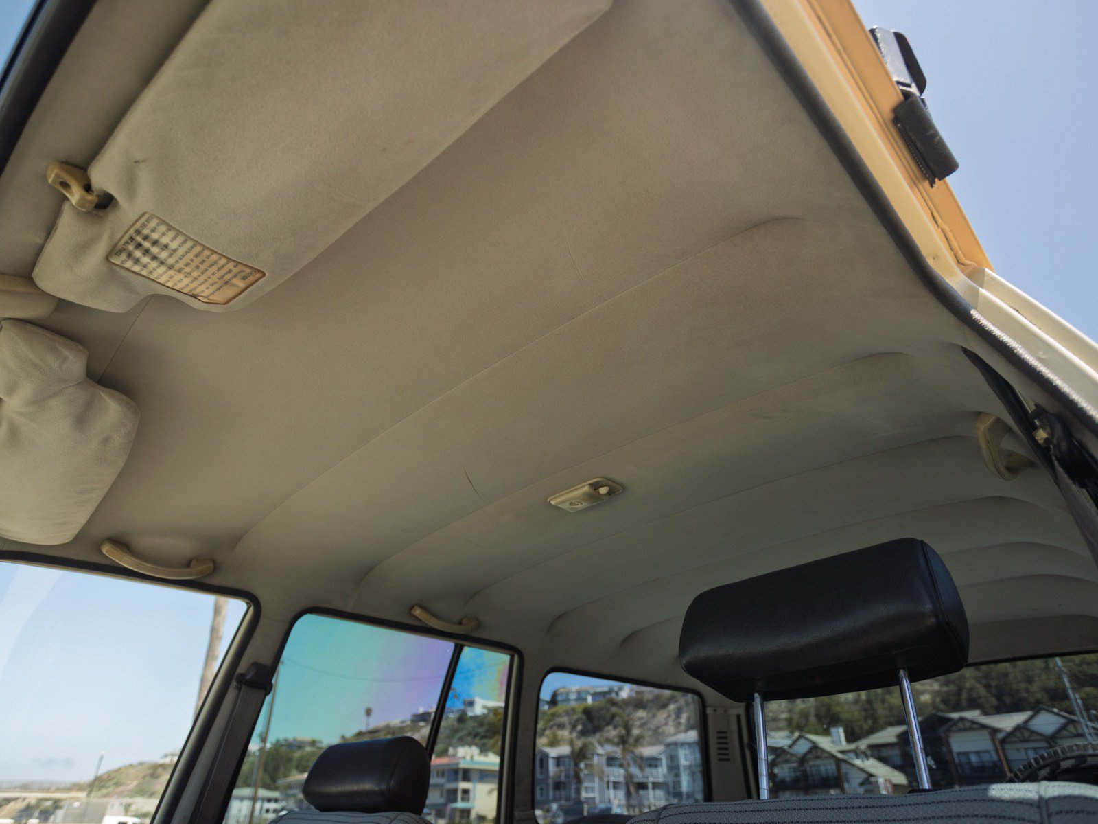 Used 1987 Toyota Land Cruiser AWD/4WD image 16