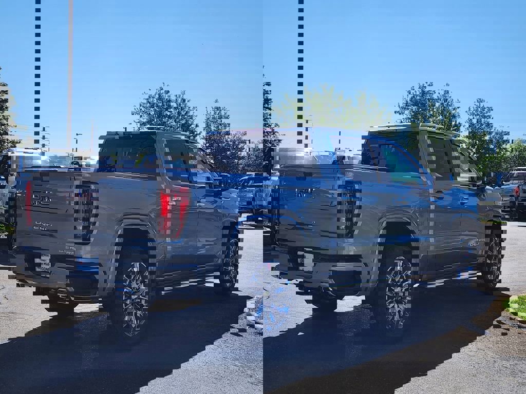 New 2026 GMC Sierra 1500 Denali w/ Denali Reserve Package image 3