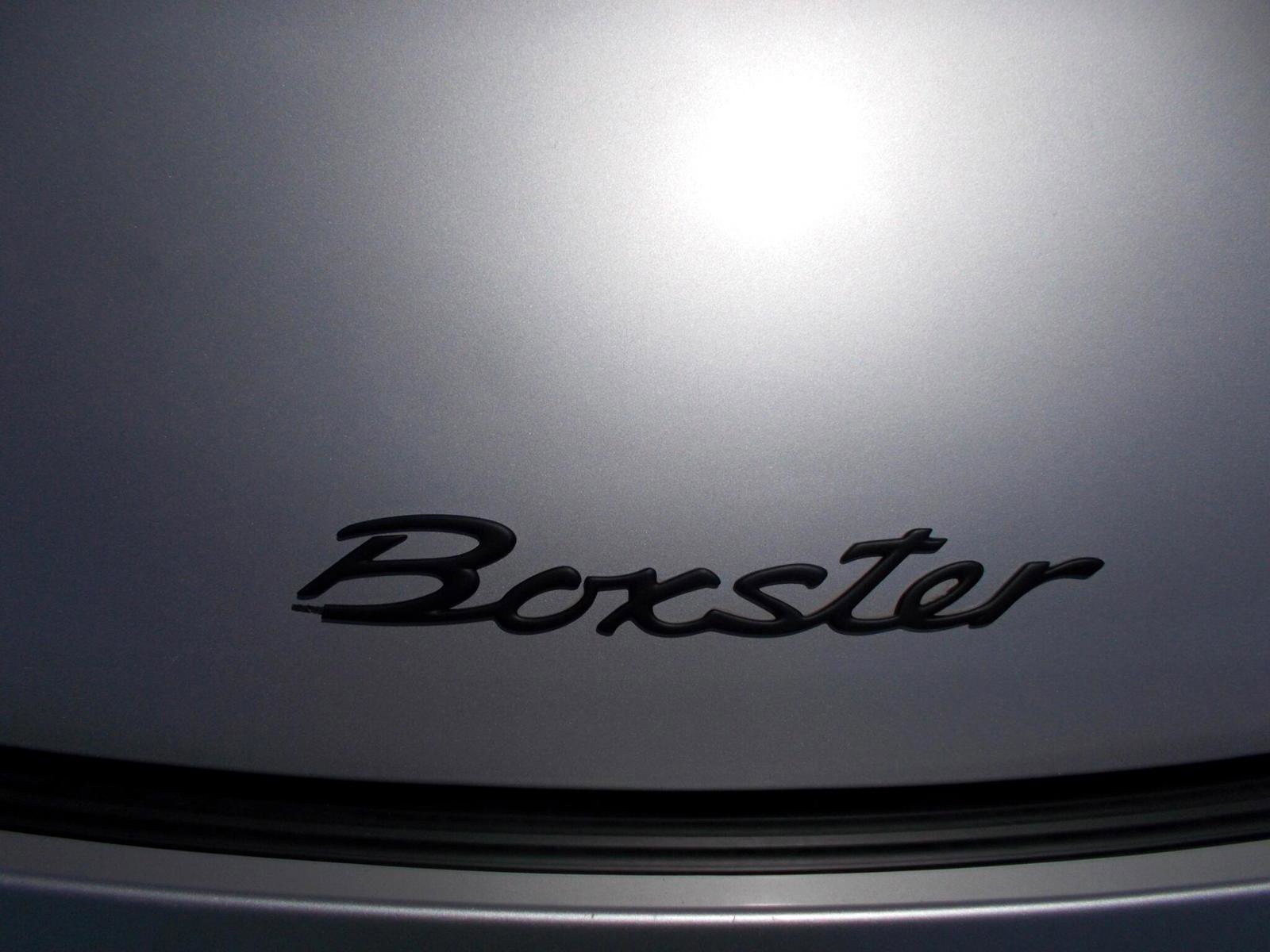 Used 2004 Porsche Boxster image 10