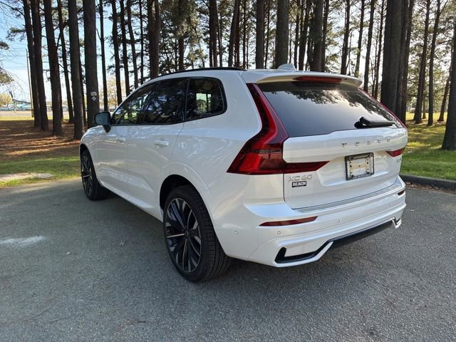 New 2026 Volvo XC60 B5 Ultra w/ Protection Package Premier AWD/4WD image 7