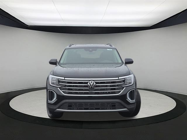 New 2026 Volkswagen Atlas SE image 2