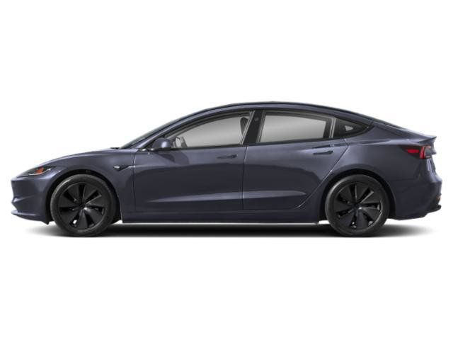 Used 2024 Tesla Model 3 Standard Range RWD image 3