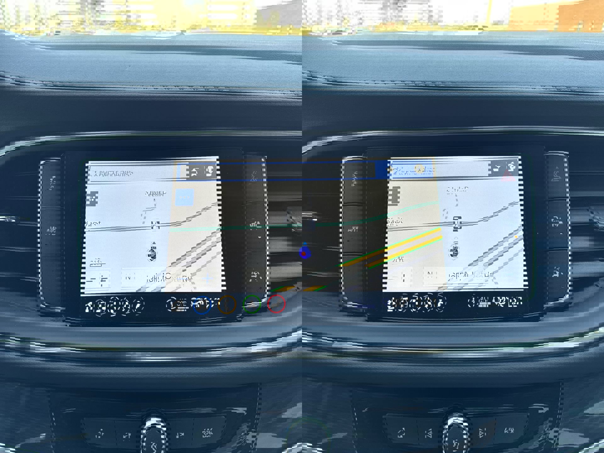 Certified 2021 Buick Enclave Premium w/ Surround and Sites Package image 17