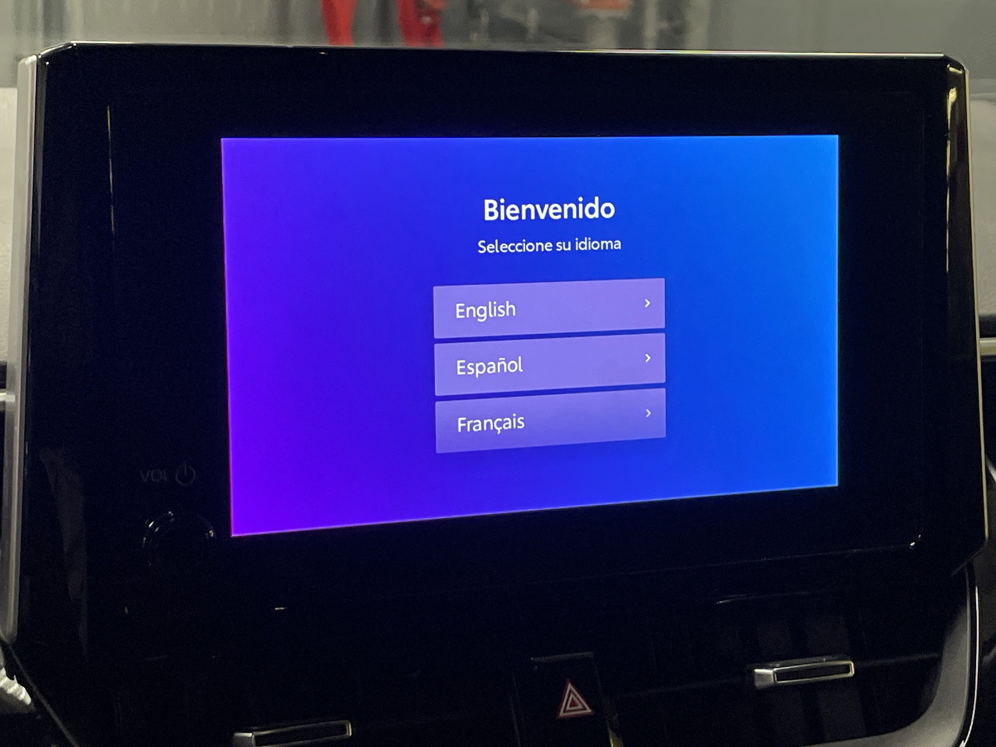 Used 2024 Toyota Corolla SE FWD image 20