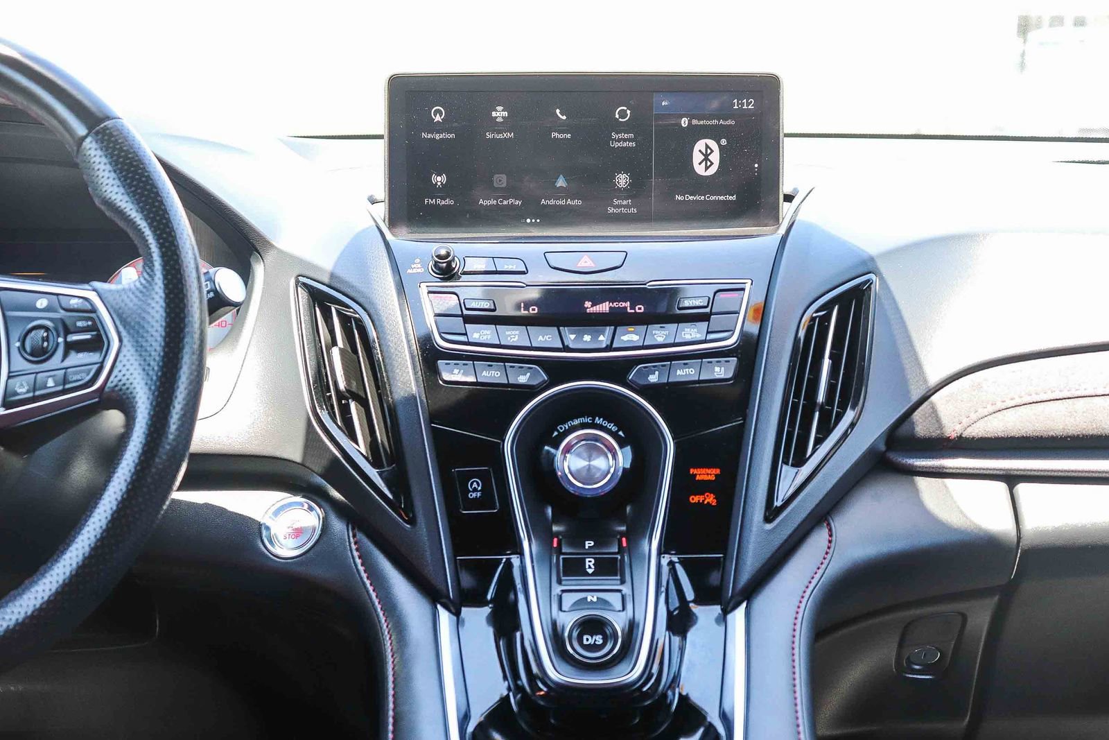 Used 2023 Acura RDX A-Spec FWD image 16