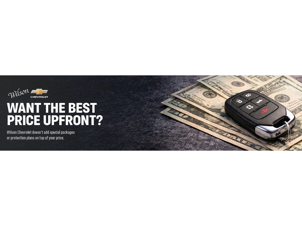 New 2026 Chevrolet Silverado 1500 W/T w/ WT Value Package RWD image 22