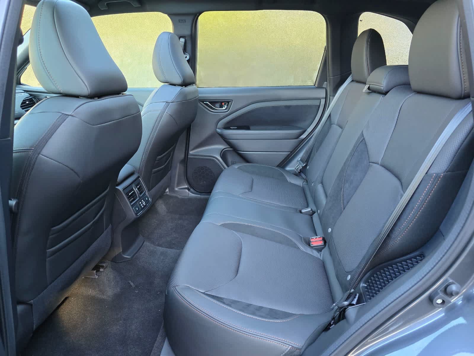 New 2026 Subaru Forester Touring AWD/4WD image 23