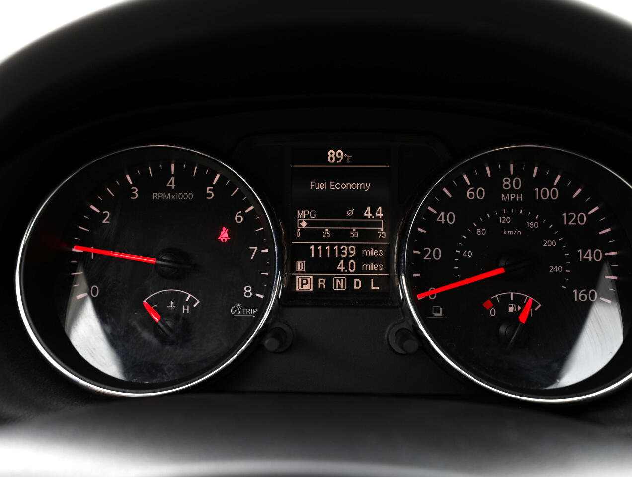 Used 2015 Nissan Rogue S w/ Convenience Package image 22