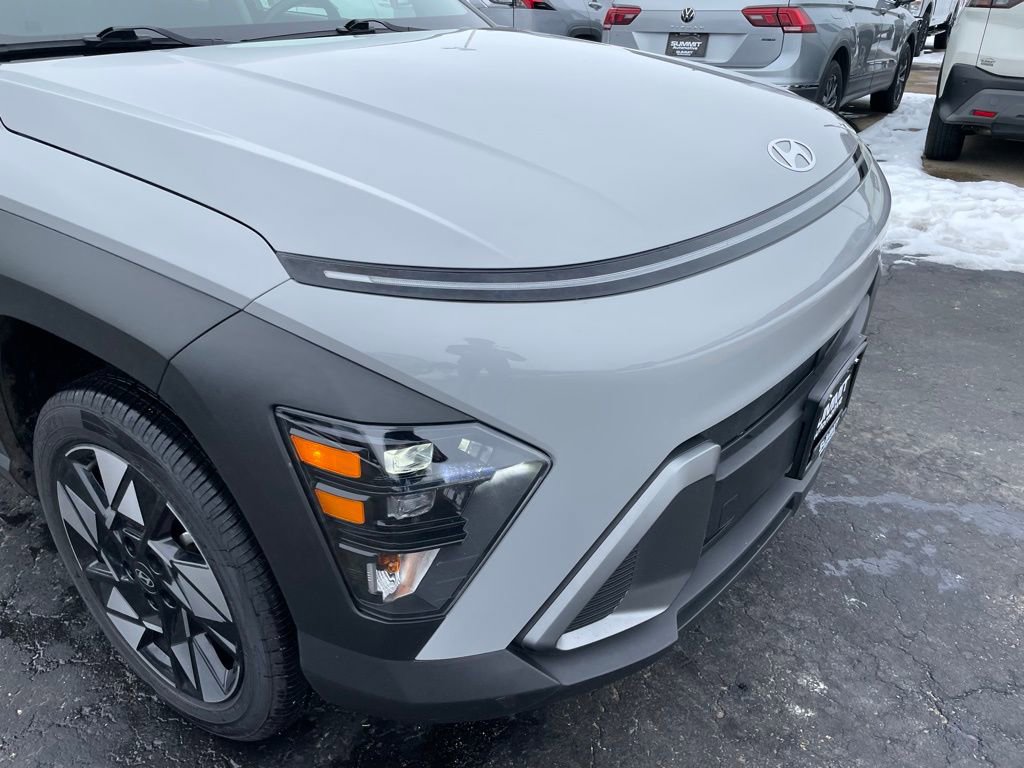 Used 2024 Hyundai Kona SEL image 26
