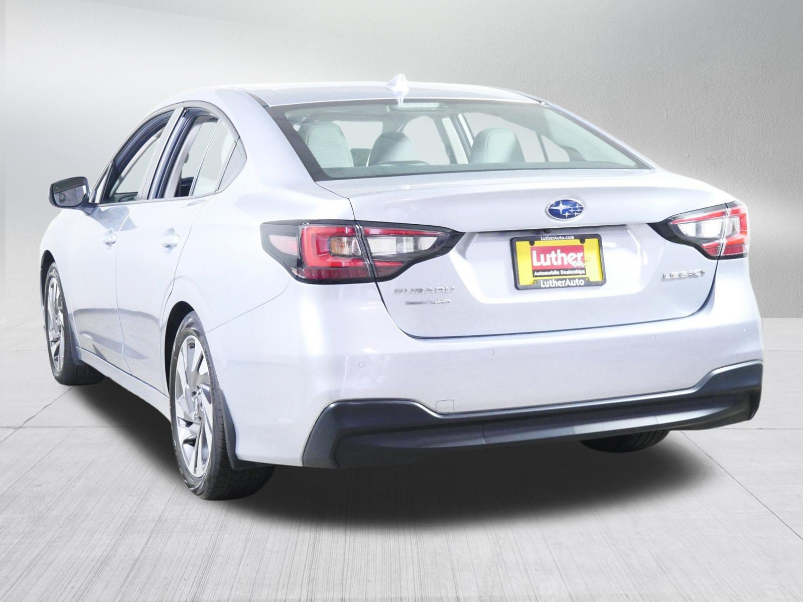 Used 2024 Subaru Legacy Limited AWD/4WD image 5