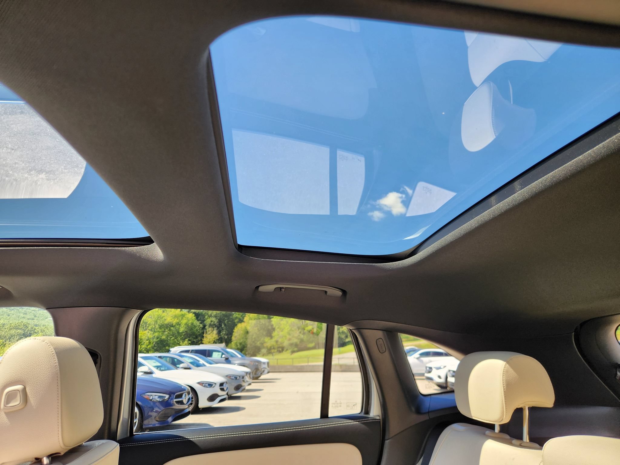 New 2026 Mercedes-Benz GLA 250 4MATIC image 13