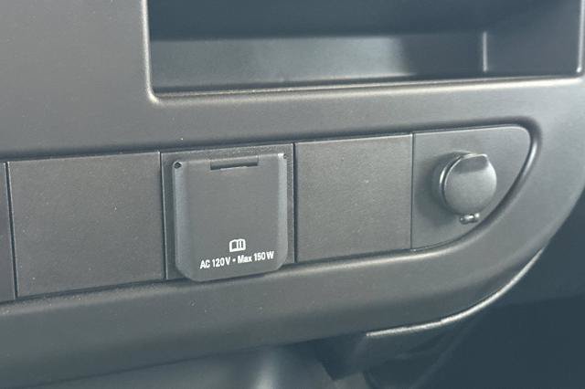 New 2026 Chevrolet Express 2500 w/ Driver Convenience Package RWD image 32