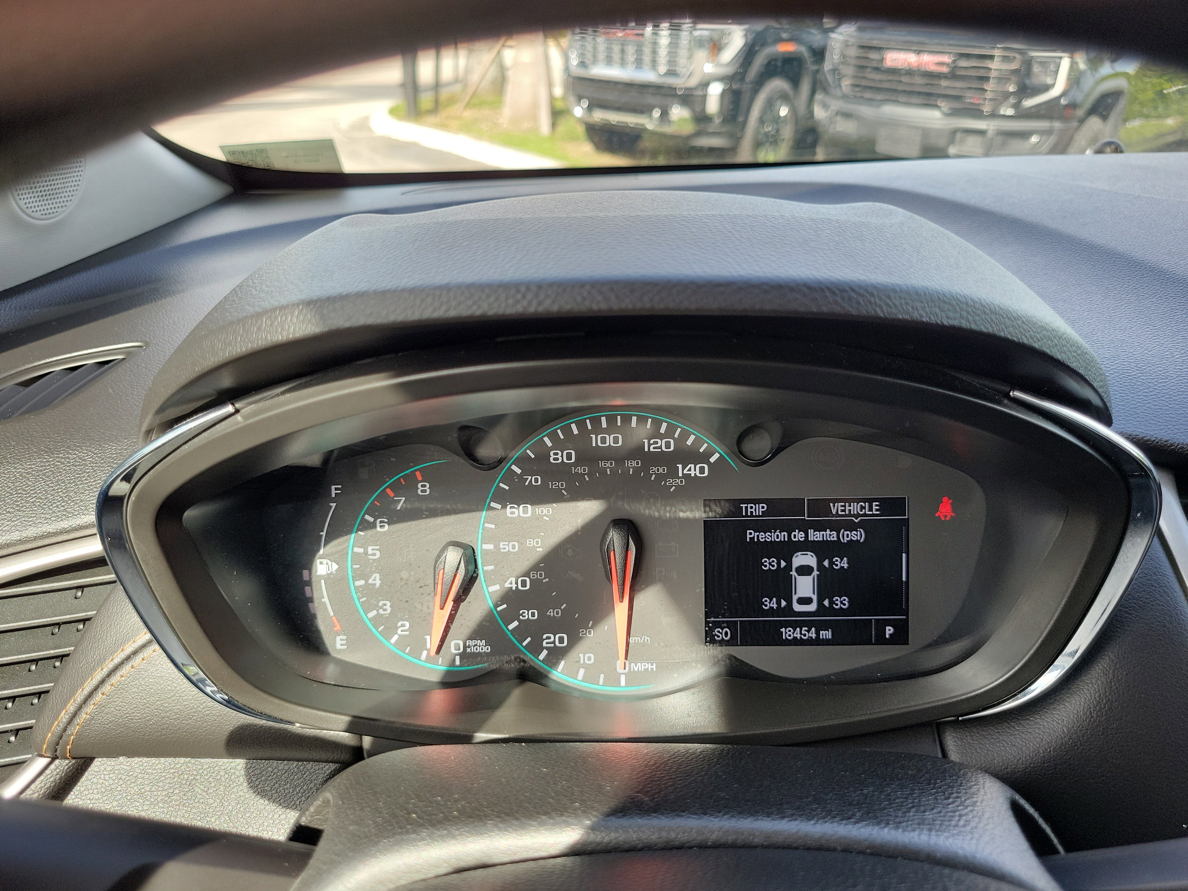 Used 2020 Chevrolet Trax LS FWD image 26