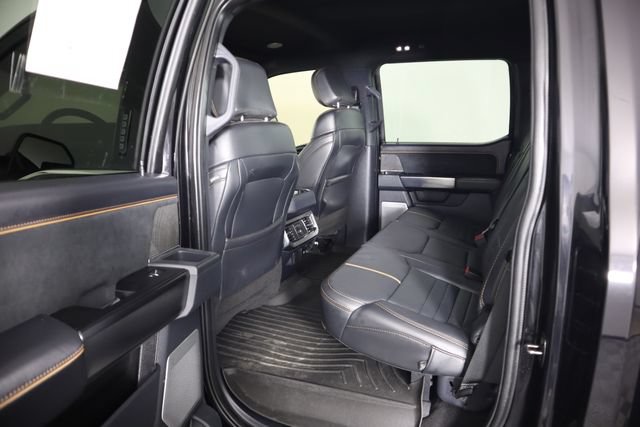 Used 2024 Ford F250 Platinum w/ FX4 Off-Road Package AWD/4WD image 70