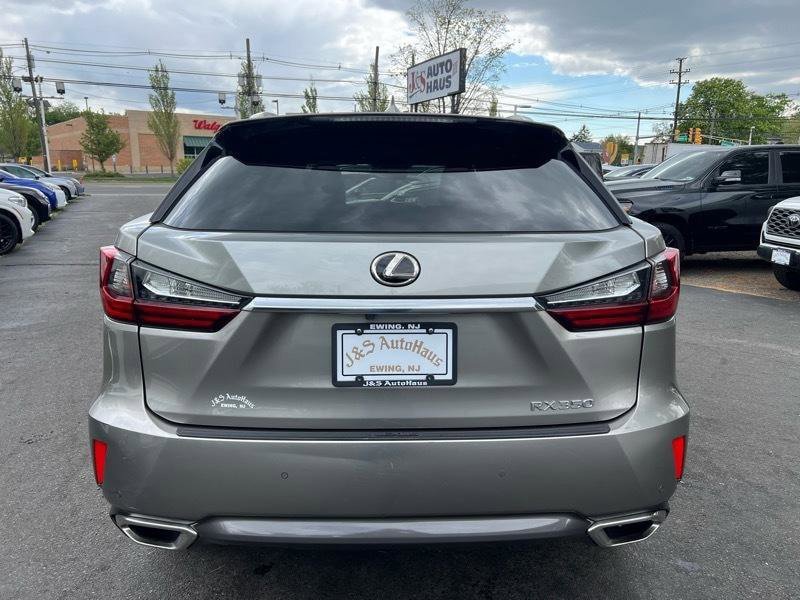 Used 2019 Lexus RX 350 AWD image 5