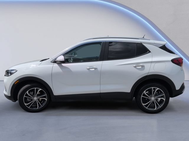 Used 2023 Buick Encore GX Select FWD image 10