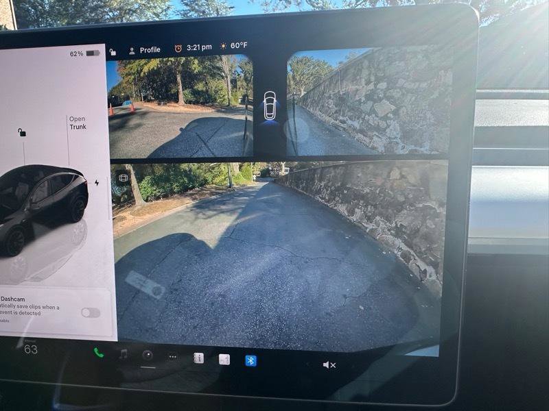 Used 2023 Tesla Model Y Long Range image 29