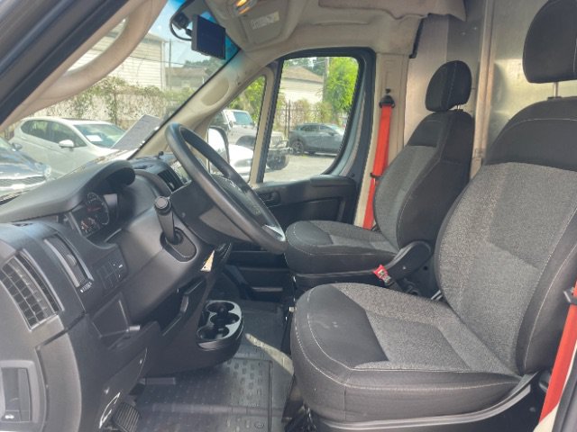 Used 2020 RAM ProMaster 3500 FWD image 11