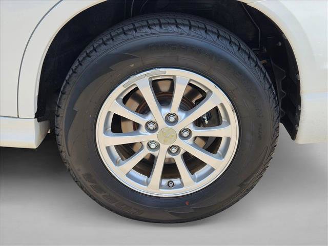 Used 2011 Mitsubishi Outlander Sport ES FWD image 22