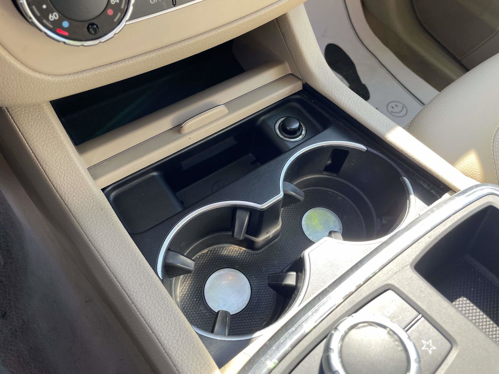 Used 2012 Mercedes-Benz ML 350 4MATIC image 15