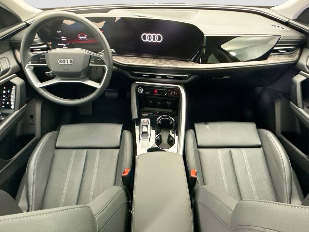 Used 2025 Audi Q5 Premium Plus AWD/4WD image 13