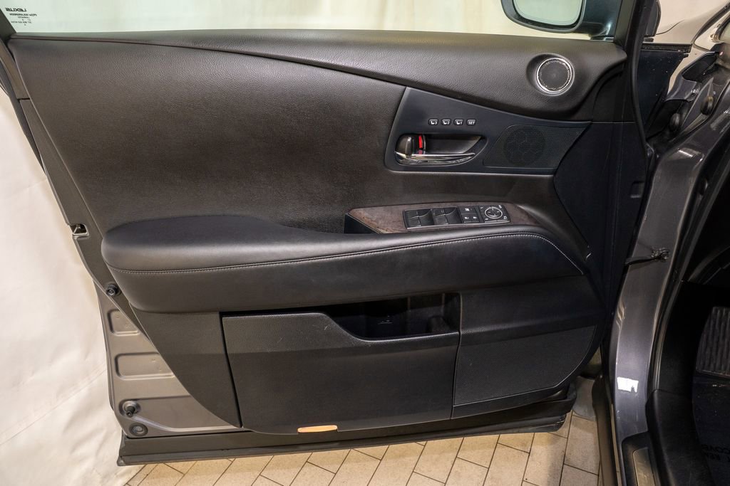 Used 2015 Lexus RX 350 AWD image 12
