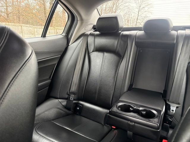 Used 2021 Alfa Romeo Giulia Sprint w/ Cold Weather Package image 25