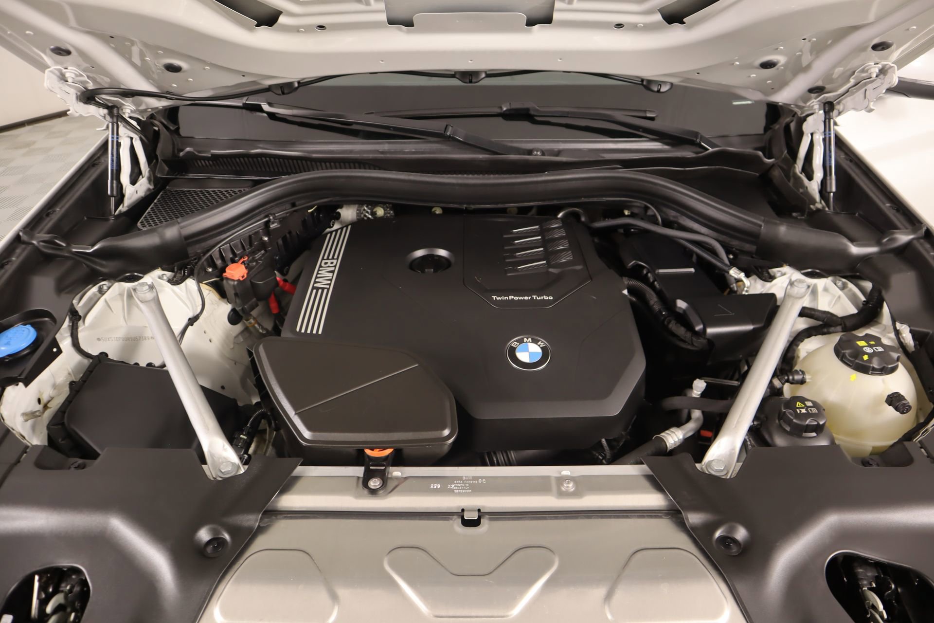 Used 2024 BMW X3 xDrive30i w/ Premium Package AWD/4WD image 21