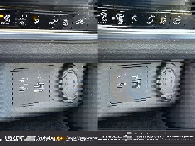 Used 2023 Nissan Rogue SV image 20