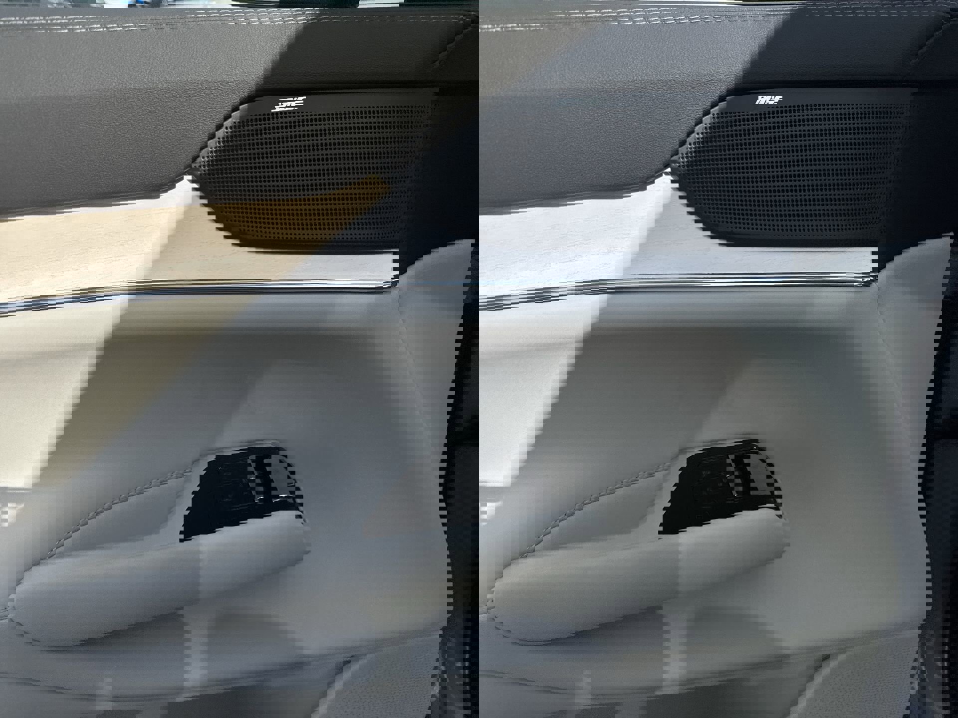 New 2025 Volvo EX90 Ultra image 22