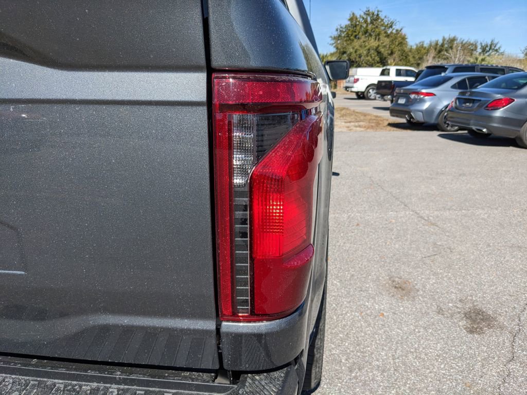 New 2026 Ford F150 STX w/ Equipment Group 200A image 11