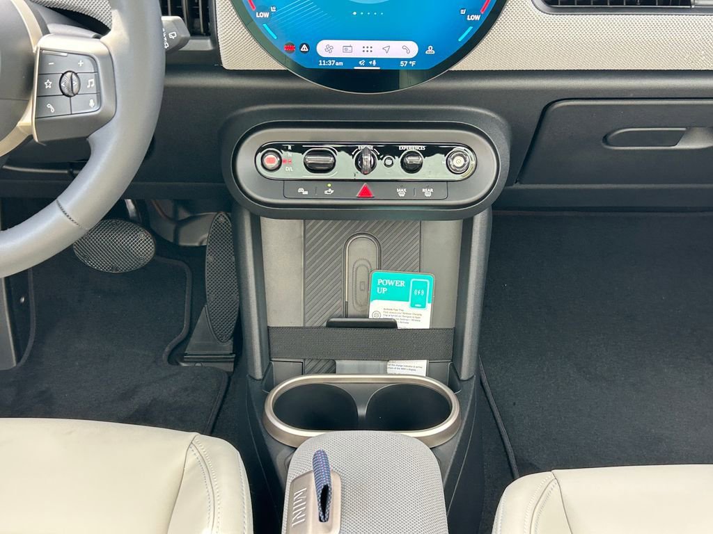 New 2026 MINI Cooper S image 26