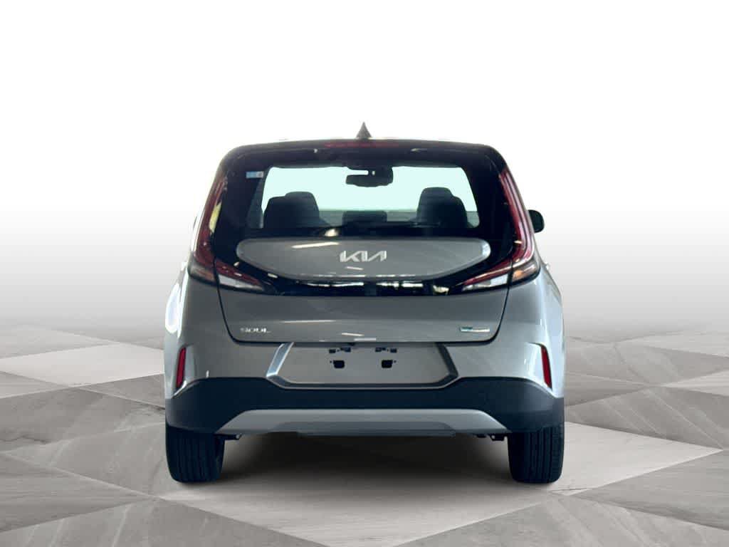 Used 2024 Kia Soul EX FWD image 7