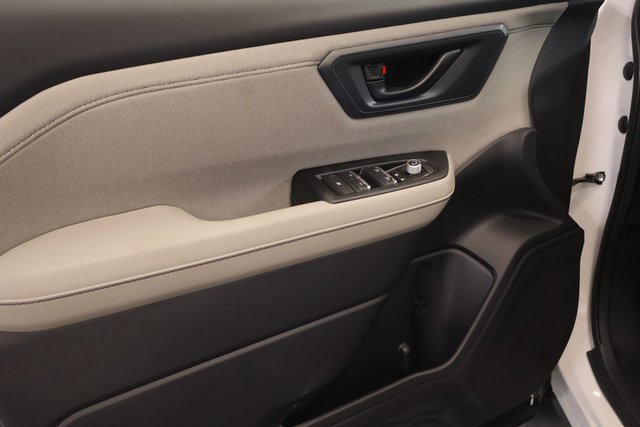 New 2026 Subaru Forester Premium AWD/4WD image 9