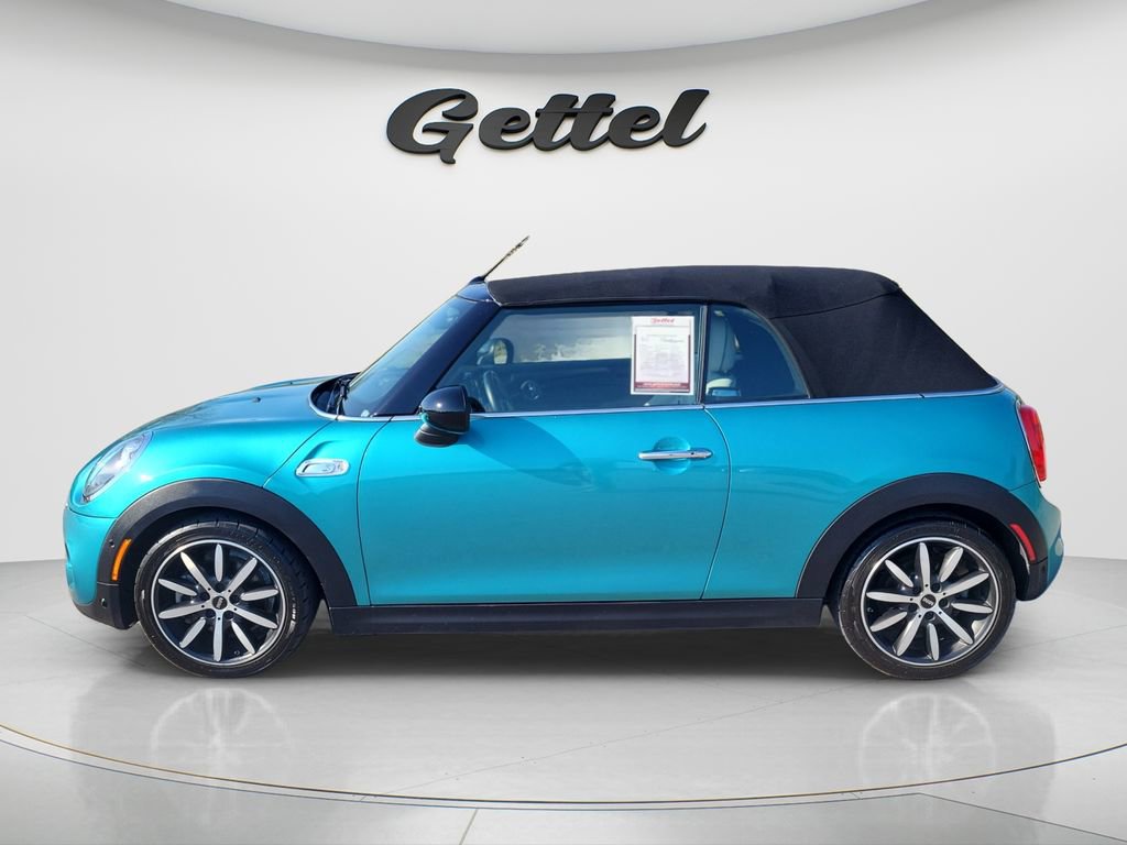 Used 2018 MINI Cooper S image 7