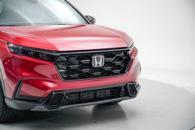 Used 2025 Honda CR-V Sport-L image 17