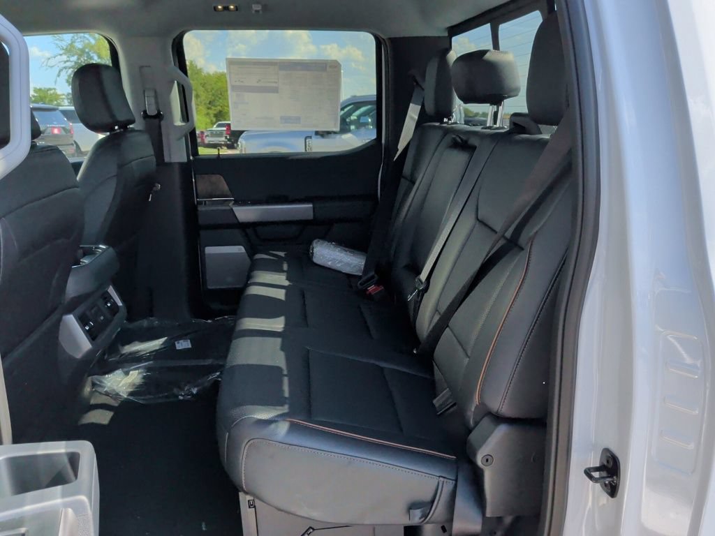 New 2027 Ford F250 Lariat w/ Tremor Off-Road Package AWD/4WD image 40