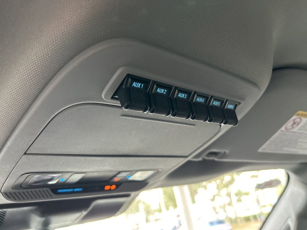 Used 2024 Ford F350 XL w/ 360-Degree Camera Package image 46