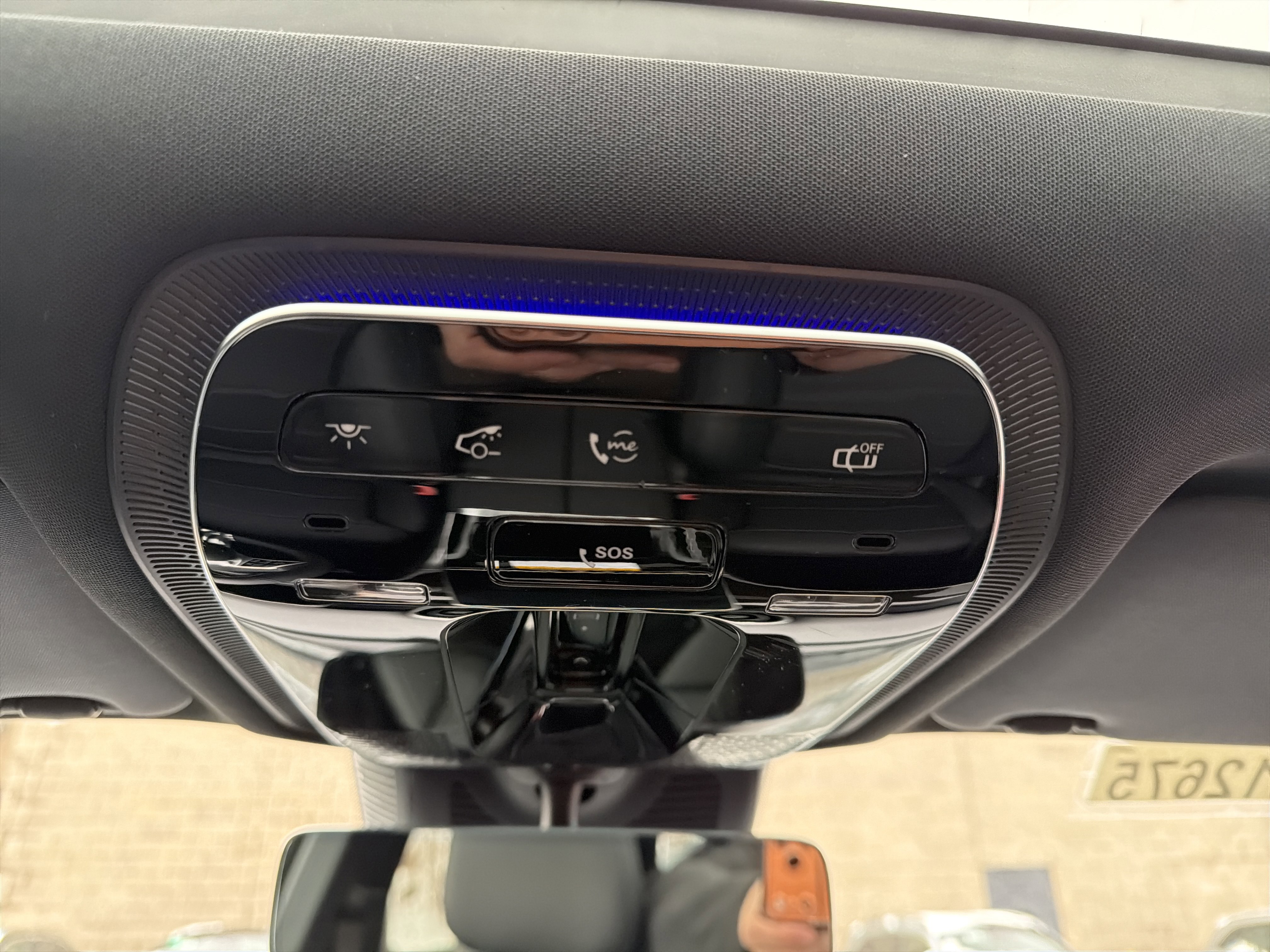 New 2026 Mercedes-Benz GLC 300 4MATIC image 21