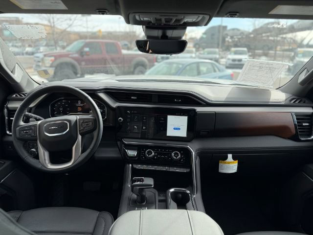 Used 2025 GMC Sierra 1500 Denali w/ Denali Reserve Package image 21