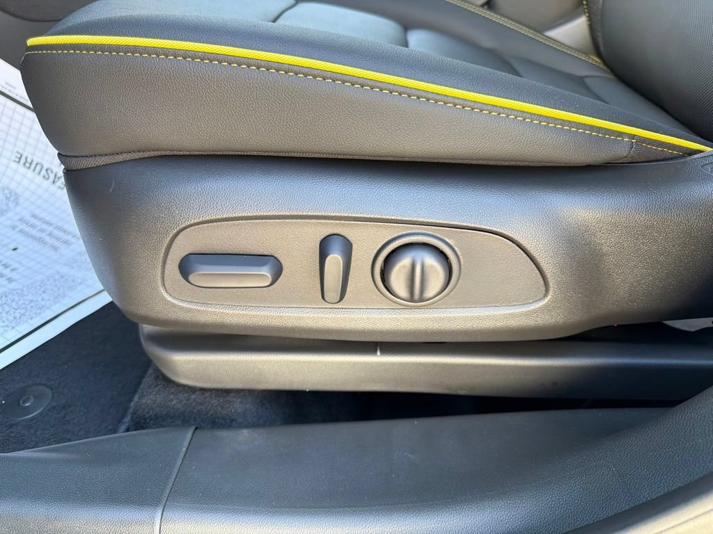 New 2026 Chevrolet TrailBlazer ACTIV w/ Convenience Package FWD image 24