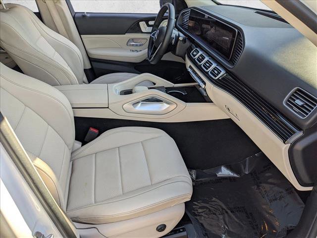 Used 2024 Mercedes-Benz GLE 450 4MATIC image 22